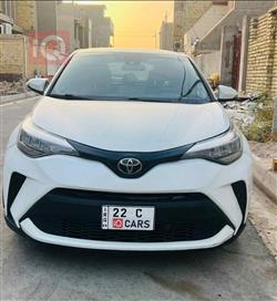 تويوتا CH-R
